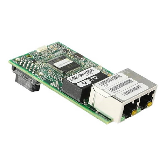 Carte option Profinet pour A1000 - SI-EP3-Lire la description