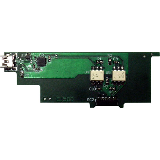 Carte USB - PAXUSB00-Lire la description