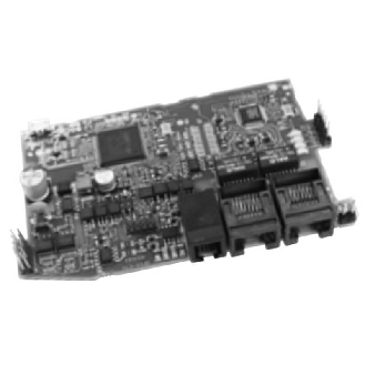 Carte pour protocole PROFINET - GFX4-ETH4-Lire la description
