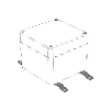Fixation exterieure Univ.(M4) - 10.03 11 01