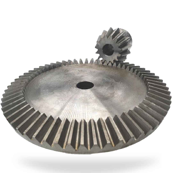 KKM451664  16/64 Zähne  Modul: 4,5  Teilungsdurchmesser: 72 mm  Außendurchmesser: 81 mm  Zahnbreite: 32 mm-Beschreibung lesen