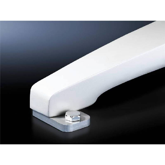 Fixation au sol pour pied - CP 6147.000 Fixation au sol pour pied - CP 6147.000-Lire la description