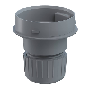Mini Fixation sur tube RM IP66 GRIS - 260.700.05 Mini Fixation sur tube RM IP66 GRIS - 260.700.05