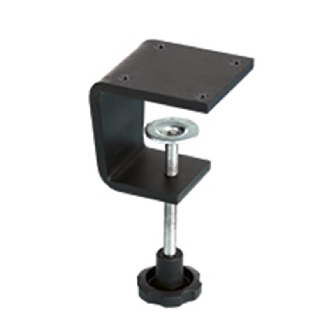 Fixation métal 04 170x72mm pour base 60x60mm - CLAMP04 (CLAMP.04)-Lire la description