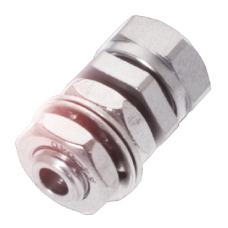 Fixation pour capteur Ø5mm ou M5 d'une longueur de 30mm - BES 05,0-KH-2S (BAM0099)-Lire la description