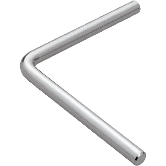 Tube pour systeme de fixation - BEF-MS12L-NB-Lire la description