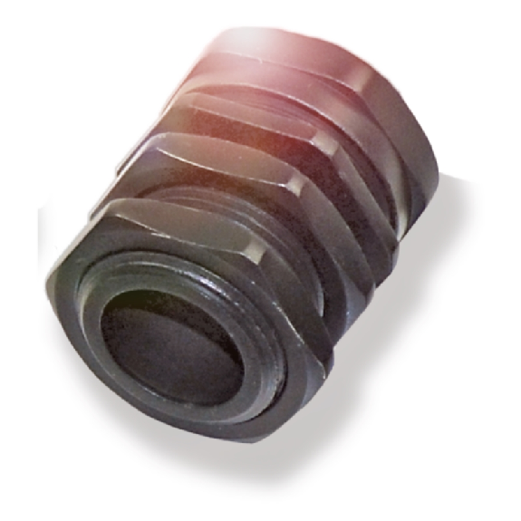 Fixation pour capteur de proximité avec butée fixe, M08, Ø8mm - BES 08,0-KH-11S/W (BAM00AC) Fixation pour capteur de proximité avec butée fixe, M08, Ø8mm - BES 08,0-KH-11S/W (BAM00AC)-Lire la description