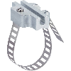 Fixation pour MZC / RZC - BEF-KHZ-RC1-25 Fixation pour MZC / RZC - BEF-KHZ-RC1-25