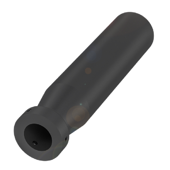 Fixation pour systèmes RFID - BIS C-300-HG1 (BAM012A) Fixation pour systèmes RFID - BIS C-300-HG1 (BAM012A)-Lire la description