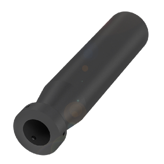 Fixation pour systèmes RFID - BIS C-300-HG1 (BAM012A)-Lire la description