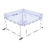 Fixation extérieure Univ.(M6) - 10.03 11 02 Fixation extérieure Univ.(M6) - 10.03 11 02