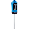 Capteur de debit -1 .. 100 bar, Push Pull/IO-Link; sonde 60mm - FTS-I060F14B