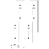 Fiche porte-fusible G / 5 x 20, type de fusible : FO, noir - P-FU 5X20 LED 24-5 Fiche porte-fusible G / 5 x 20, type de fusible : FO, noir - P-FU 5X20 LED 24-5