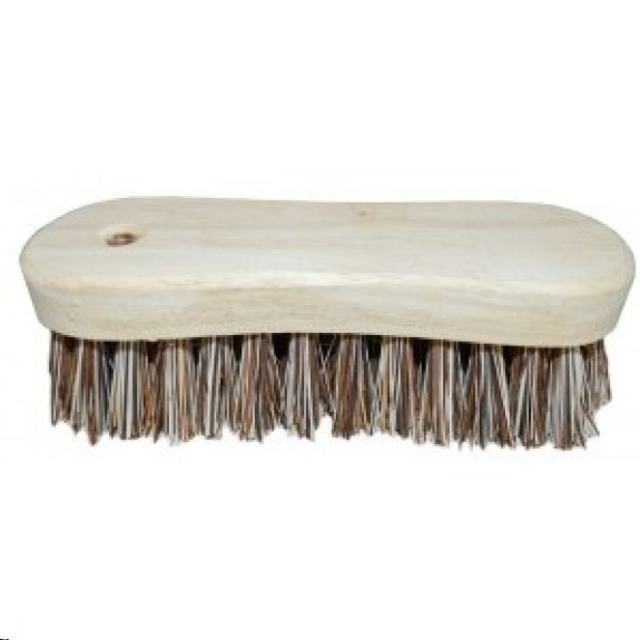 BROSSE MAIN ONGLES FIBRE RENFORCEE-Lire la description