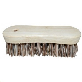 BROSSE MAIN ONGLES FIBRE RENFORCEE-Lire la description