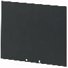 Platine isolante, pour épanouisseur, 4p, taille 4 - NZM4-4-XISP