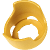 Collerette de protection, arrêt d'urgence - M22-XGPV30 Collerette de protection, arrêt d'urgence - M22-XGPV30