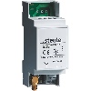 Répéteur radio sWave 868 MHz 1-niveau 24 VAC/DC - 1253727 | RF RxT SW868-1K 24 VAC/DC