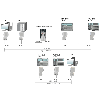 Répéteur PROFIBUS