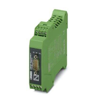 Répétiteur RS232/RS485 - PSM-ME-RS232/RS485-P-Lire la description