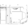 Répétiteur, PROFIBUS jusqu'à 12 Mbits/s, séparation quadruple, 24VDC - PSI-REP-PROFIBUS/12MB