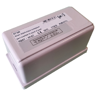 Relais téléphonique analogique pour amplifier le signal d'appel - RT108-Lire la description