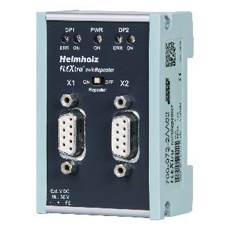Répéteur Profibus 2 voies-Lire la description