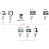 Répéteur Profibus 2 voies