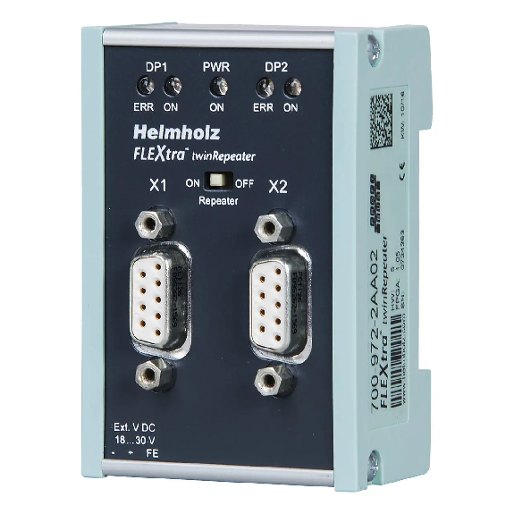 Répéteur Profibus 2 voies-Lire la description