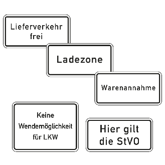 Hinweisschild Eingeschränkter Winterdienst, Aluminium RA0, reflektierend, 600x330mm, DIN 67520-Beschreibung lesen