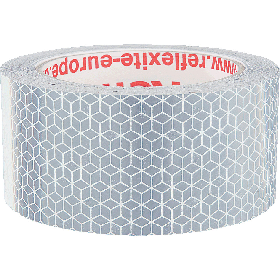 ORALITE Kontur-Sicherheitsmarkierung, ECE 104, weiß, 50mm, 12, 5m/Rolle ORALITE Kontur-Sicherheitsmarkierung, ECE 104, weiß, 50mm, 12, 5m/Rolle-Beschreibung lesen