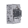 Thermostat pour armoires électriques 71x71x33,5mm (LxHxP) - SK 3110.000 Thermostat pour armoires électriques 71x71x33,5mm (LxHxP) - SK 3110.000