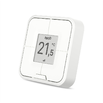 20002905 AVM, AVM FRITZ!DECT 440-Beschreibung lesen