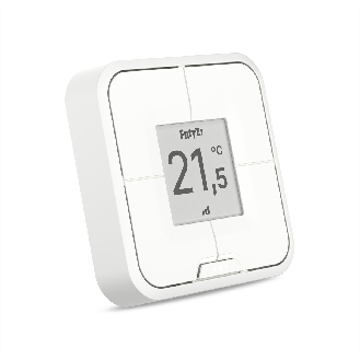 20002905 AVM, AVM FRITZ!DECT 440-Beschreibung lesen
