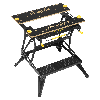 Stanley Workmate Deluxe