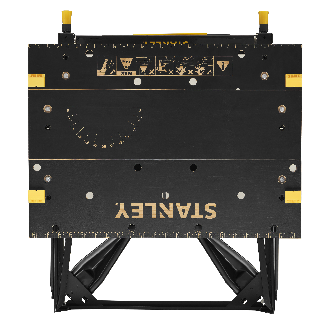 Stanley Workmate Deluxe-Lire la description