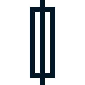 Symbol Sicherung, für Blindschaltbilder, Folie, selbstklebend, 50x18 mm-Beschreibung lesen