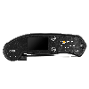 PCE Instruments Termometro industriale pieghevole PCE-ST 2