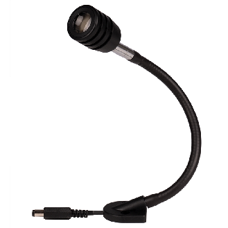 Module LED col de cygne, 3 W, 5000 K, Câble 1,5 m - L32LED3W-Lire la description