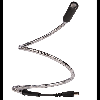 Module LED col de cygne, 3 W, 5000 K, Câble 1,5 m - L11LED3W Module LED col de cygne, 3 W, 5000 K, Câble 1,5 m - L11LED3W