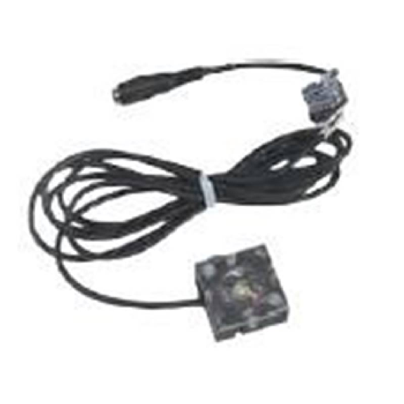 Module magnétique LED, 1 W, 5000 K, Câble 1.5m - M011010J Module magnétique LED, 1 W, 5000 K, Câble 1.5m - M011010J-Lire la description
