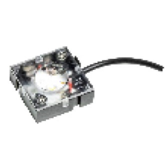 Module LED magnétique, 2 W, 5000 K, Câble 2 m - L3LED Module LED magnétique, 2 W, 5000 K, Câble 2 m - L3LED-Lire la description