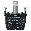 Elément lumineux LED 24V Blanc - ELDE.NWS24 Elément lumineux LED 24V Blanc - ELDE.NWS24