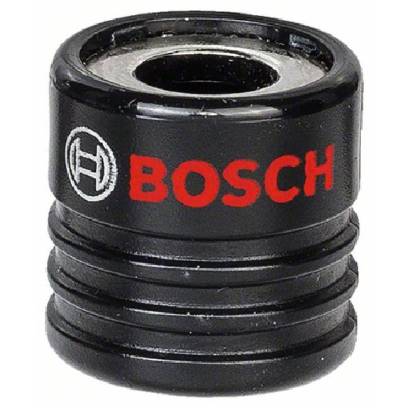 Magnethülse-Beschreibung lesen
