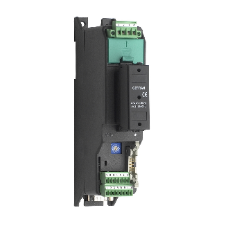 GEFLEX Module esclave, Contrôleur de puissance - GFX-S2-CC/0-0-0-RR-P-IM-Lire la description