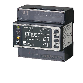 Dispositif de contrôle de puissance compact Multi-circuit montage rai - KM-N2-FLK-Lire la description