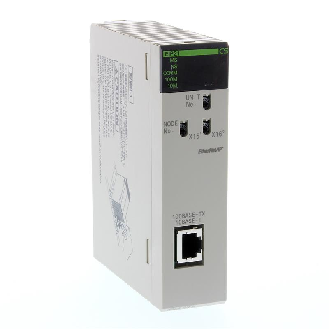 Module Ethernet/IP - CS1W-EIP21-Lire la description