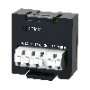 NX1P Carte optionnelle à pluger RS232C, push-in - NX1W-CIF01 NX1P Carte optionnelle à pluger RS232C, push-in - NX1W-CIF01