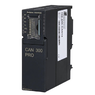 Module de communication CAN 300 PRO - 700-600-CAN12-Lire la description