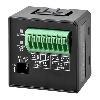 Carte série en option CP2, 1 port RS-232, 1 port RS-485 - CP2W-CIFD2